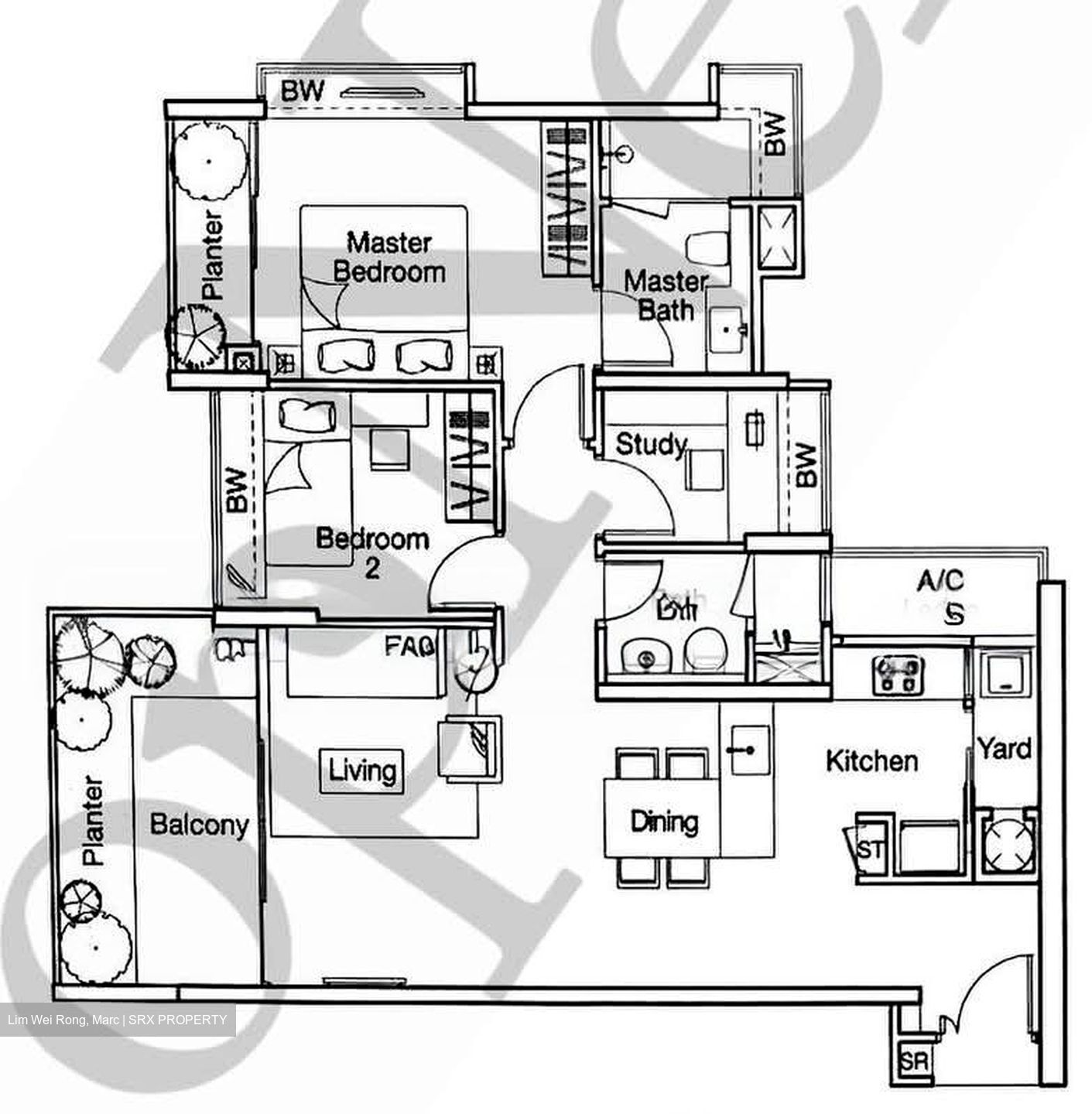 Optima @ Tanah Merah (D16), Condominium #575133351